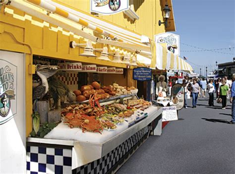 THE BEST 10 Seafood Markets near MONTEREY, CA 93940.